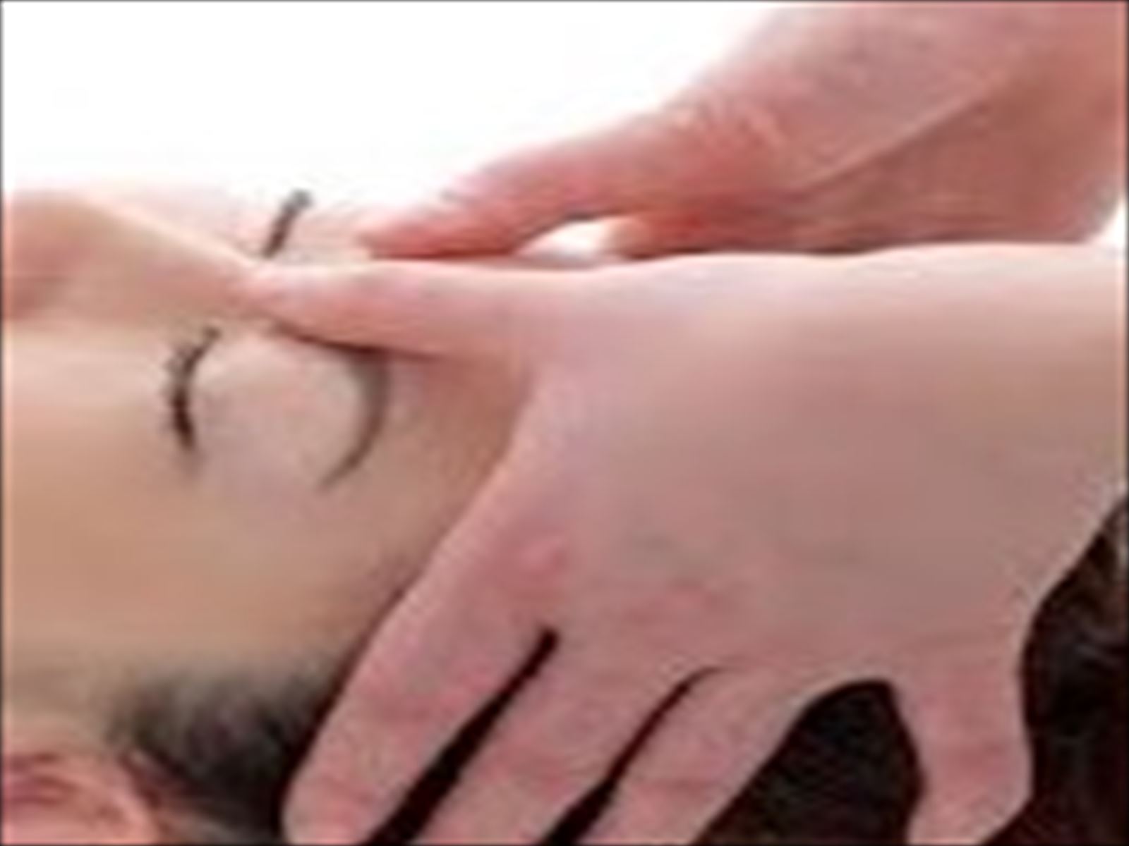 頭蓋骨リリース