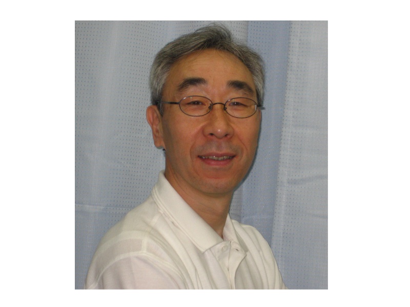 あん摩・マッサージ・指圧師