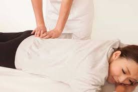 指圧・整体・骨盤調整